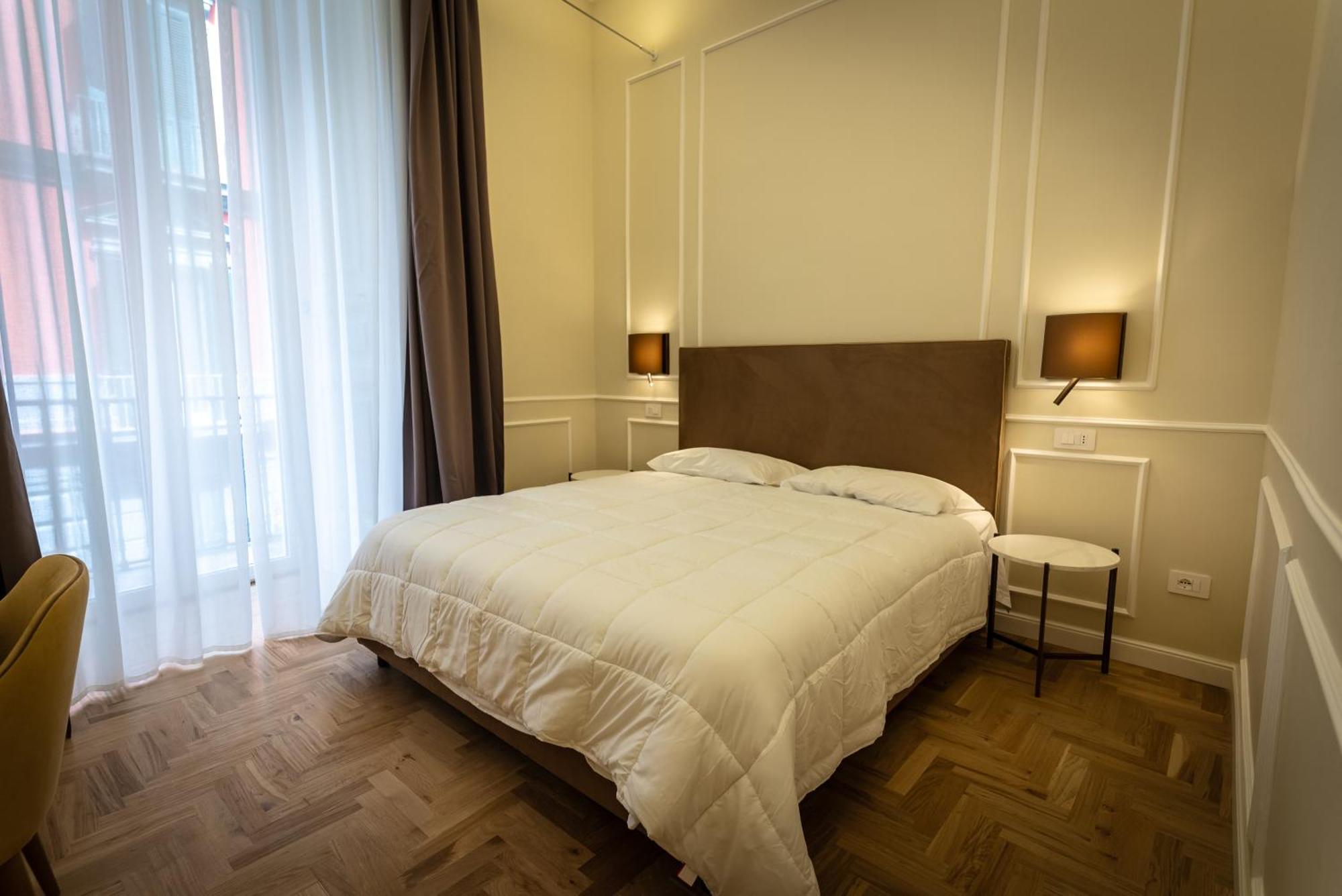 Antica Dimora Pessina Hotel Naples Exterior photo